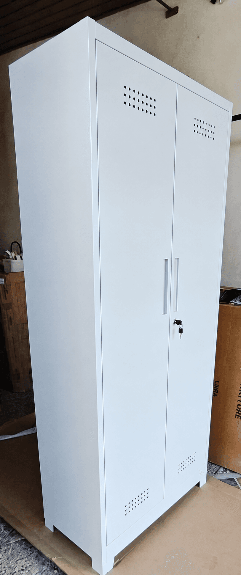 Multi-Purpose Wardrobe — photo 1